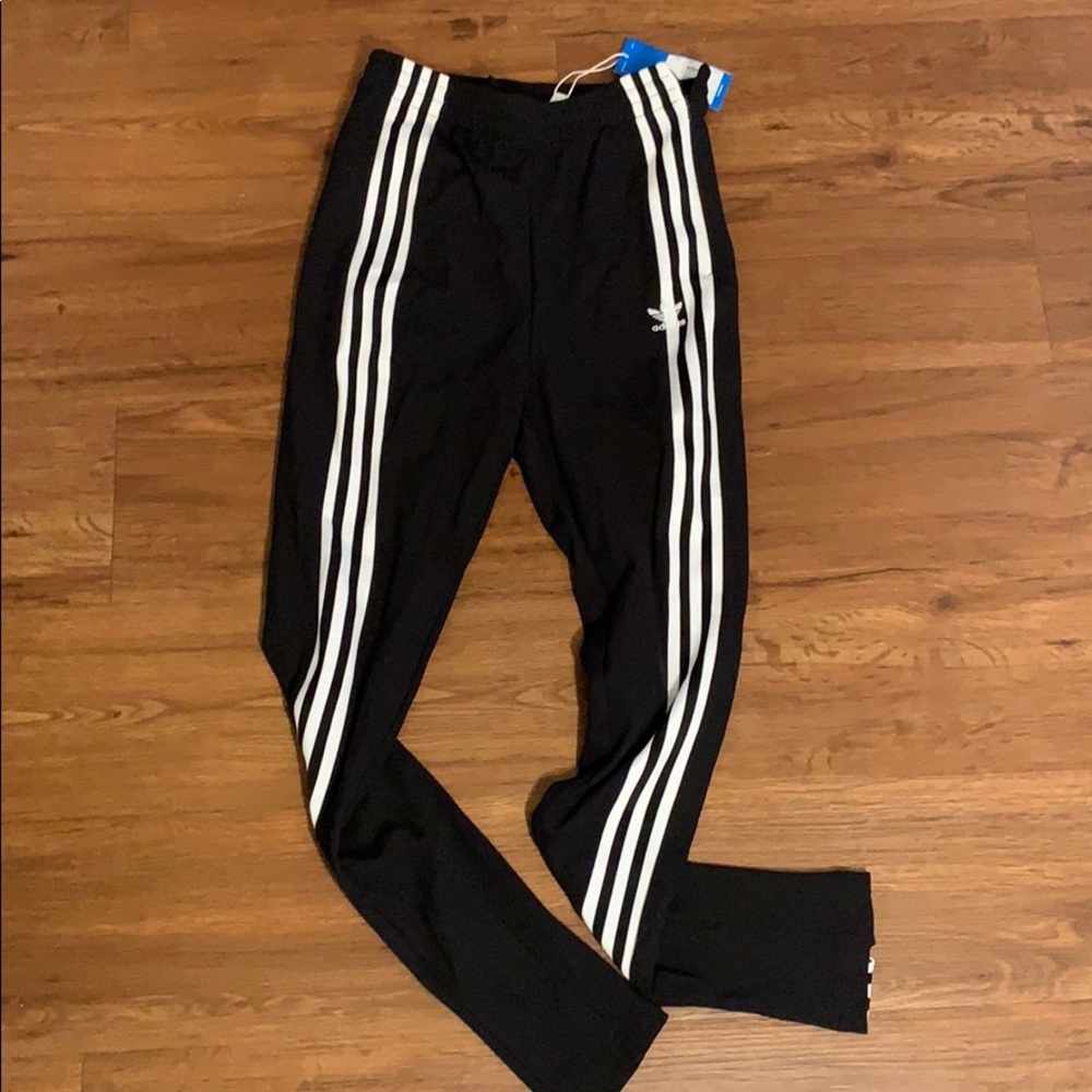 Adidas x Urban Outfitters Track Pants NWT